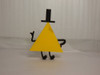 Gravity Falls Bill Cipher Figura Muñeco 3d Pla Pixelados_ 3
