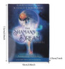 The Shaman's Dream Oracle Reimpresión Facsímil Chaman Sueño 1