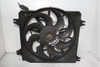 Electroventilador Hyundai Accent Ev-605 0
