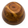Aidea Grande De Servir Madera Cuencos De Ensalada Con Servid 3