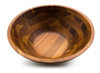 Aidea Grande De Servir Madera Cuencos De Ensalada Con Servid 6