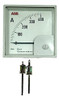 Amperimetro Abb Fm 96x96 0-400 6mv 1 Amperimetro Abb Fm 96x96 0-400 6mv 1