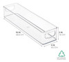 Interdesign Contenedor Almacenamiento Cocina 2