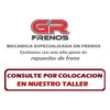 Cilindro Freno Ford Taunus 3/4 Trasero - Europeo 1 Cilindro Freno Ford Taunus 3/4 Trasero - Europeo 1