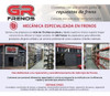 Cilindro Freno Ford Taunus 3/4 Trasero - Europeo 4 Cilindro Freno Ford Taunus 3/4 Trasero - Europeo 4