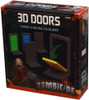 Zombicide Invader 3d Doors / Puertas 3d 0