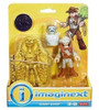 Fisher-price Imaginext Momia Maker Playset 4