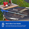 Grillfloss - Ultimate Bbq Grill Cleaning Tool 4