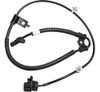 Sensor Abs Compatible Con Kia Carnival Delantero Izq Masser 0