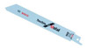 Hojas De Sierra Sable Flexible For Metal S922af X2 Bosch 0