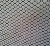 Cerramiento Tejido Malla Plastico Romboidal Ancho1,20 Negro 5