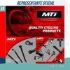 Herramienta Mti Llave Allen 3 Puntas 4/5/6 Mm Bicicletas 2