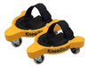 Rodilleras Moviles Kneeblades 1603 Milescraft Equus - Ynter 0