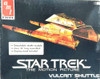 Maqueta Vulcan Shuttle - Star Trek 0