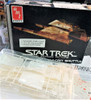 Maqueta Vulcan Shuttle - Star Trek 5