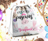 Diseños Plantillas Para Estampar Bolsitas Pascuas Sublimar 1