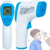 Termometro Laser Infrarrojo Digital Personas Humanos Frontal 1