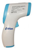 Termometro Laser Infrarrojo Digital Personas Humanos Frontal 7