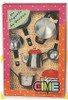 Mini Bateria De Cocina 8 Pzas Mate Reposteria 0521 Cime 0