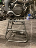 Banco Caballete Soporte Motocross 2
