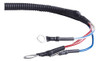Cable De Alternador Mercedes-benz Of 1721 2