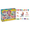 Play Doh La Peluquería Masas 7