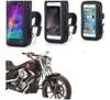 Moto Premium Bicicleta Soporte Resistente Gps Soporte Manill 0