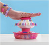 Máquina Y Kit Para Hacer Pulseras Cool Maker 5