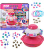 Máquina Y Kit Para Hacer Pulseras Cool Maker 7