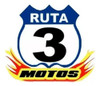Eje Rueda Trasera Yl 200 Gilera Original Ruta 3 Motos 3
