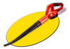 Sopladora De Hojas Inalambrica Bateria 18v Einhell Soplador 0