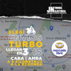 Caja Tablero Sica P/embutir 36 Modulos -termicas Din 1