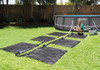 Manta Panel Solar Para Piscinas Intex, Acuarela 3