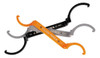 Klein Tools 50900r Juego De Llaves De Bloqueo De Conducto, A 0