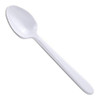 Cuchara Blanca De Plastico - 1000 Unidades. 0 Cuchara Blanca De Plastico - 1000 Unidades. 0