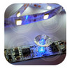 Sensor Dimmer Touch Tactil 12v 24v On Off Apto Perfil Led 1