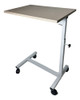 Mesa Sanatorial Hospitalaria Cama Sillon Regulable Elegante 6