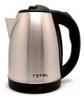 Jarra Electrica Rotel 1,8 Lts Acero Inox 0