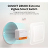 Sonoff Zbmini-l2 Zigbee Interruptor Entrada 1 Polo Macrotec 2