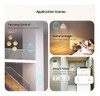 Sonoff Zbmini-l2 Zigbee Interruptor Entrada 1 Polo Macrotec 6