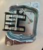 Regulador De Voltaje Externo Compatible Con Ford 12v 2