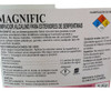 Limpiador De Serpentinas Multiuso Magnific Sn Francisco 5 Kg 5