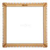 Para Tejer Ecotelar - Marca Almendra De Mdf De 30x30 0