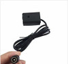 Fotga Np-fw50 Dc - Acoplador De Batería Con Cable Usb Par 3