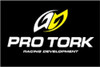 Muleta Honda Xr 250 Tornado (negro) Pro-tork Ca-62hp 4