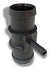 Conector Brida Toma De Agua Vw Vento Passat 2.5 3