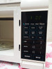 Microondas Tem Digital C/grill - Impecable- 900 Watts 2