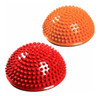 Bosu Media Esfera Propiocepcion Texturado 22cm Equilibrio 0