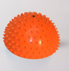 Bosu Media Esfera Propiocepcion Texturado 22cm Equilibrio 1