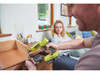 Herramienta De Silicona Ryobi P305 One+, Inalámbrica 5